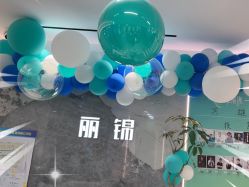 -LJOY丽锦造型·烫发染发