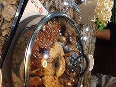 黄记煌三汁焖锅(新世纪店)-黄记煌三汁焖锅(新世纪广场店)