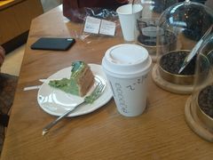 -星巴克(杭州嘉里中心4F店)