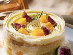 -大连铂尔曼酒店-铂尔曼美食廊 Pullman Deli