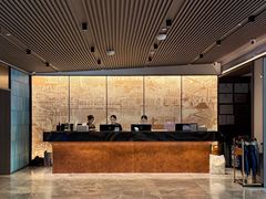 -府上酒店(广州火车站越秀公园地铁站店)