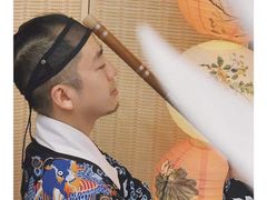 -第三空间·趣味桌游·轰趴.室内CS.剧本杀(大武汉1911店)