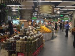 -blt精品超市(KKMALL京基店)