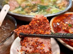 -谢老五跷脚牛肉·非遗传承店