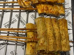 -北京食堂·烤鸭·宵夜(亚运村店)