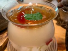 桂花冰粉-桂小厨广西菜(青秀万达店)