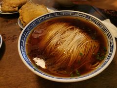 -同得兴 Since·1995 传统苏式面馆(嘉馀坊店)