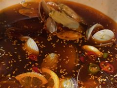 -金龙·打边炉(南京西路店)