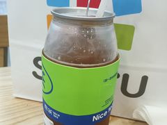 手打柠檬红茶-耐茶 NICE TEA(东城万达店)