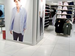 -优衣库(上海正大广场店)