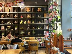 -街角 T·COFFEE 融合料理·BISTRO(车公庙店)