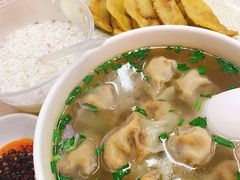 -清真蒋有记(老门东店)