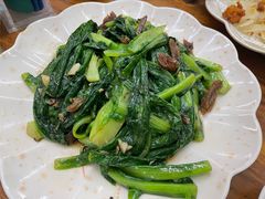 -南记食粥坊·宵夜大排档(南桂店)