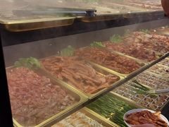 -苏格里岛自助海鲜烤肉(青秀万达店)