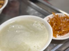 -姚记炒肝店(鼓楼店)