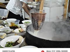 -甘记肥肠粉(马鞍北路店)