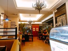 -雅城香慧咖啡馆(常德路店)