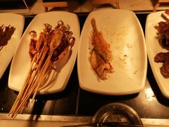 -都会尚膳·海鲜自助餐厅(重庆万豪酒店)