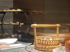 -上海虹桥西郊假日酒店