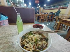 -妞妞烩面非物质文化遗产(西工店)