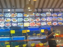 -醉壹号海鲜大排档(厦门美食地标店)