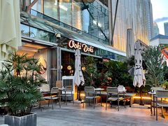 -农畉LONFOOD(福田星河COCOPark店)