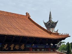 -中国观音故里广德景区