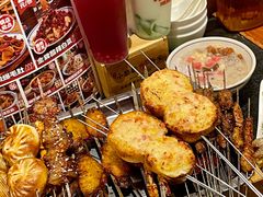 -福苗小骆驼烧烤(曲江店)