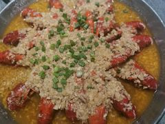 -幸福哟烧鸡·粤菜海鲜私厨(七星路店)