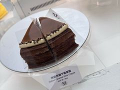 -Lady M New York(澳门伦敦人店)