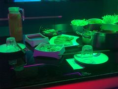 -唯爱KTV聚会餐厅(仙林东城汇店)