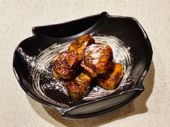 -北京王府井希尔顿酒店·秦唐中餐厅Chynna