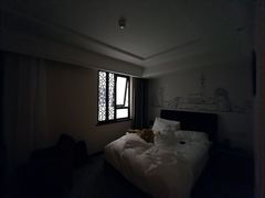 -北京天安门逸扉酒店