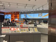 -LOHO眼镜(太阳宫凯德MALL店)