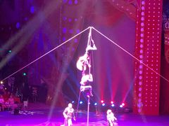 -珠海横琴长隆《卡卡虎奇遇记》