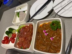 -海底捞火锅(5050购物中心店)