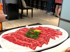 -橘焱胡同烧肉夜食(BFC外滩金融中心店)