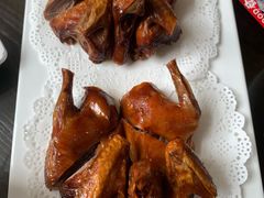 -粥王府 老广传家菜(高桥路店)