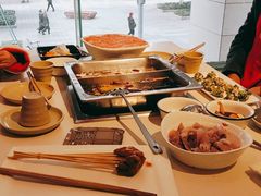 -老基地老火锅厂(大渡口店)