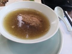 -北京柏悦酒店·锦庭餐厅Dining Room