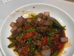 -新吉士·上海菜(浦东LCM置汇旭辉店)