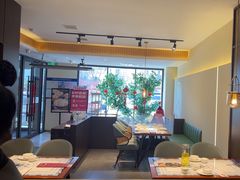 -东方饺子王臻味餐厅(新嘉坡城店)