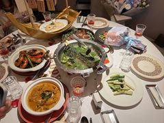 -狮拾久·现代新加坡料理(福田COCO Park店)