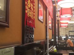 大堂-姚记炒肝店(簋街店)