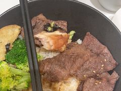 -牛邸·烧肉饭(来福士店)