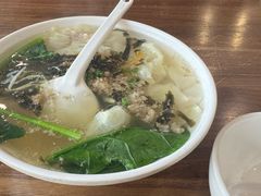 -县前头汤圆店