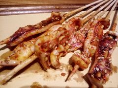 -那些年记忆烧烤