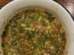 -风味烧烤(泰富店)