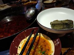 -受气牛肉·重庆耙牛肉(来福士店)