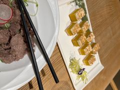 -客汀家宴·客家烟火 四季食材(集美店)